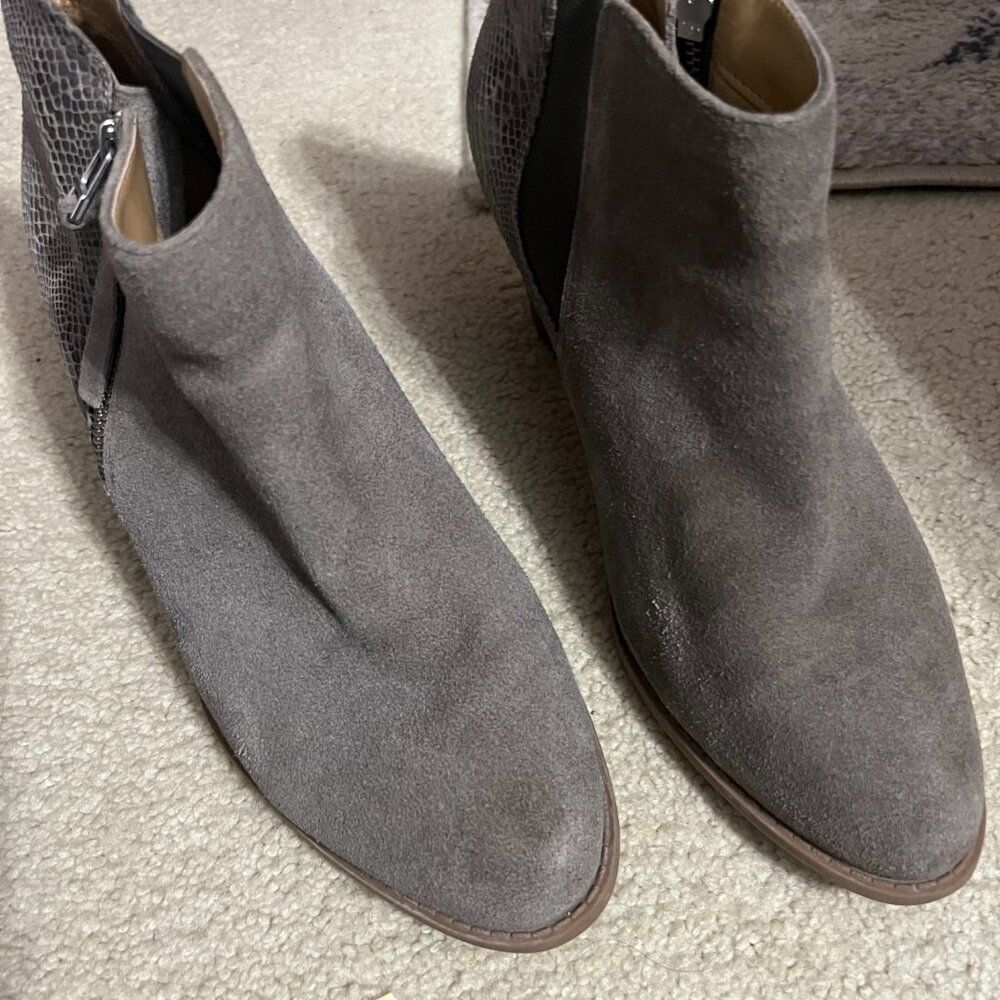 Vionic boots size 10 - Picture 4 of 14